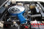 Ford Torino Talladega 1969 года